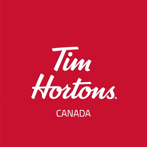 Tim Hortons Canada